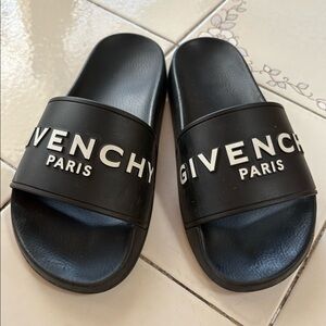 Women’s Givenchy Slides